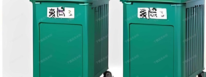 垃圾桶