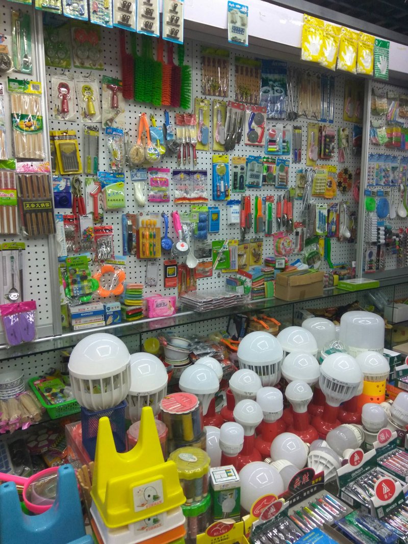 生活用品分类指南：让你的购物更有条理